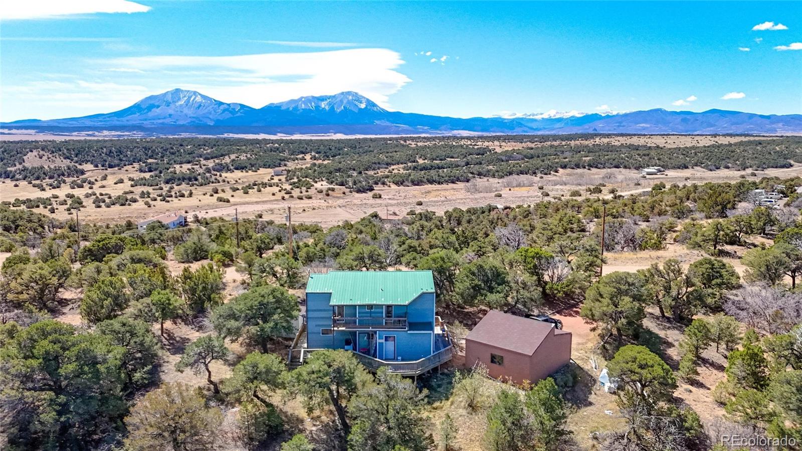 968 Chickasaw Drive