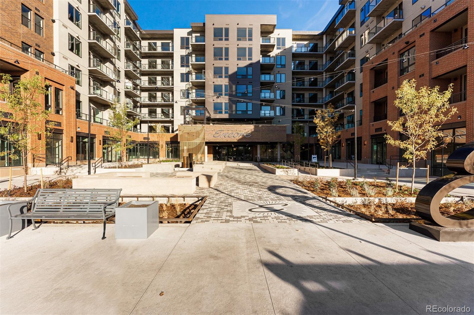 20 Wilcox Street Unit 207