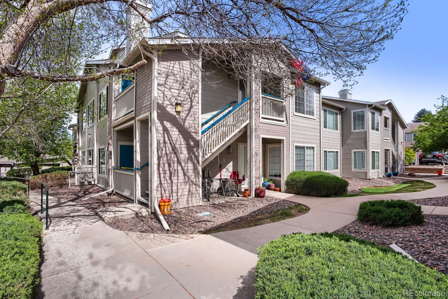 8437 Thunder Ridge Way Unit 204