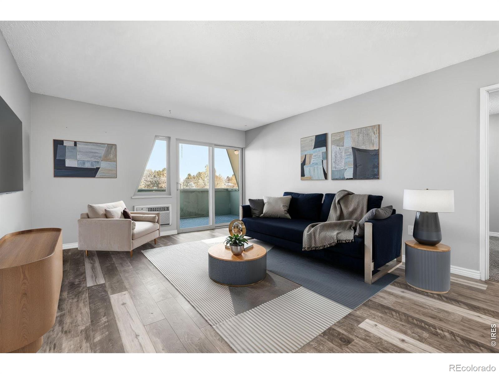 3150 Iris Avenue Unit 307