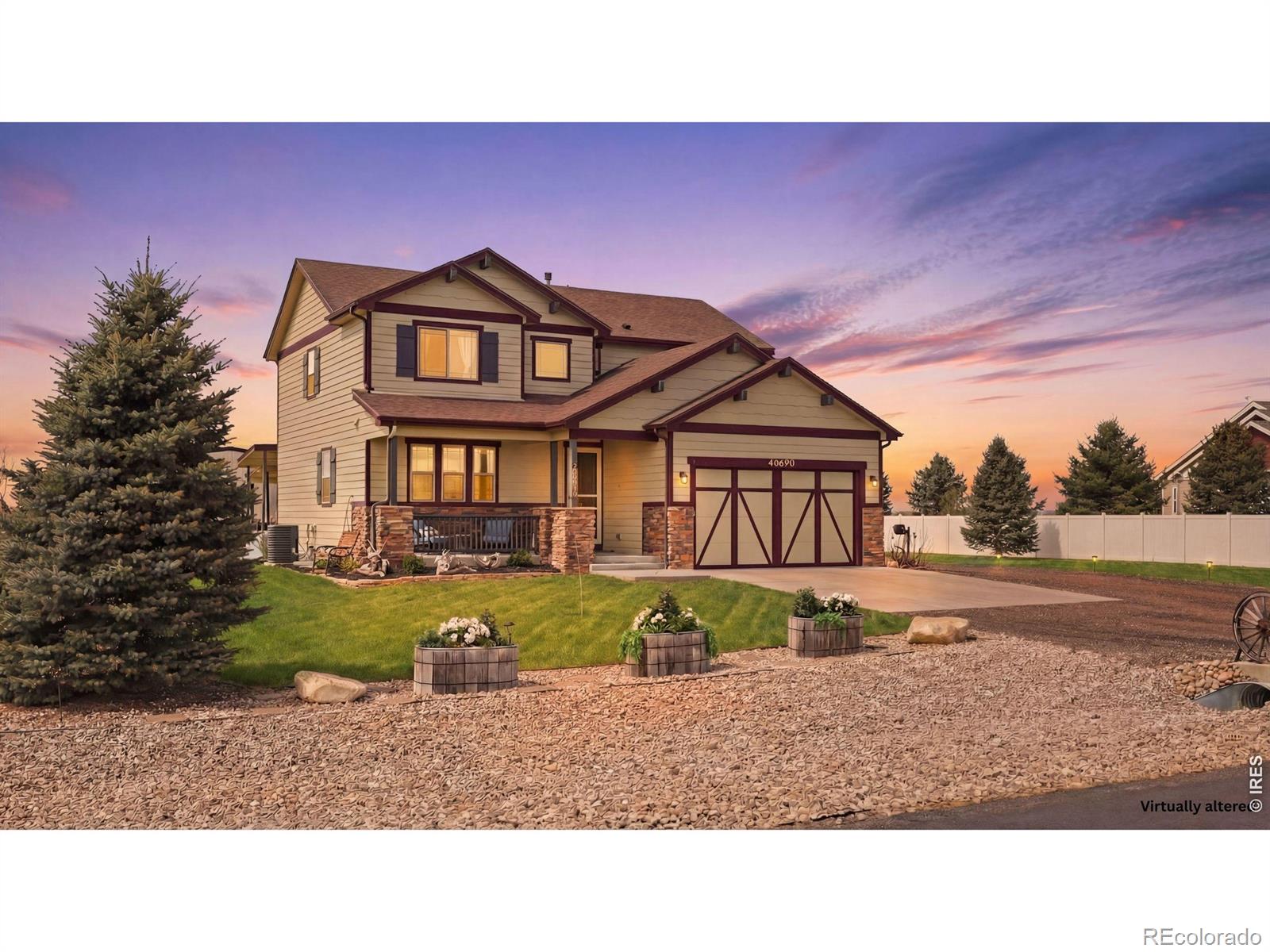 40690 Leif Lane