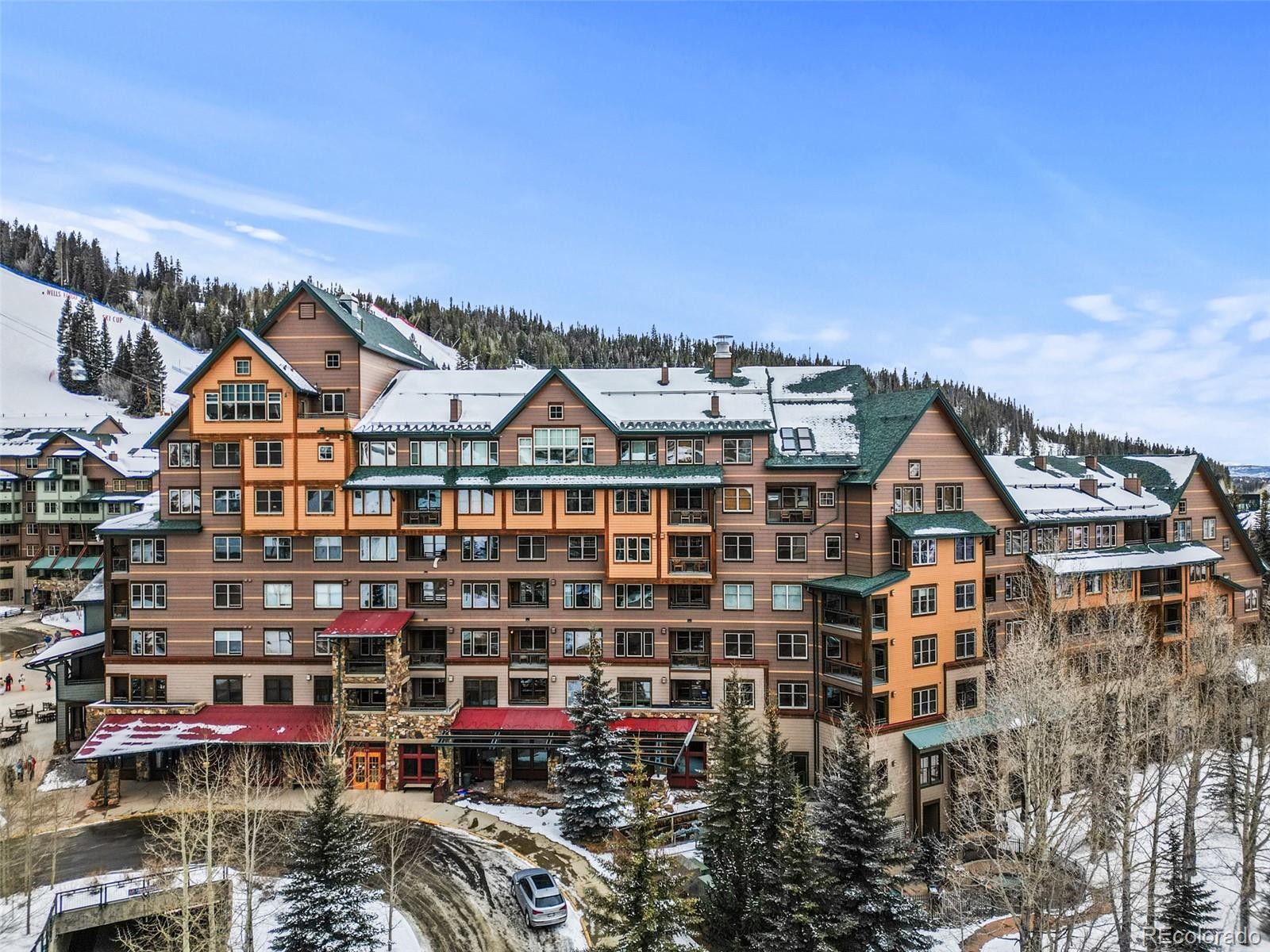 201 Zephyr Way Unit 2404