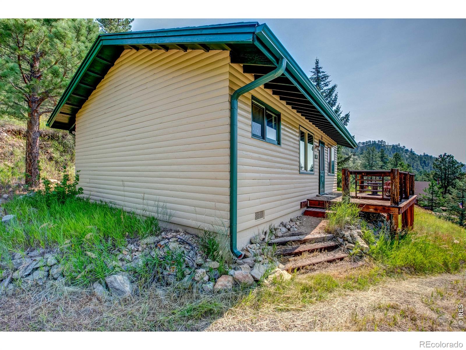 1142 Streamside Drive