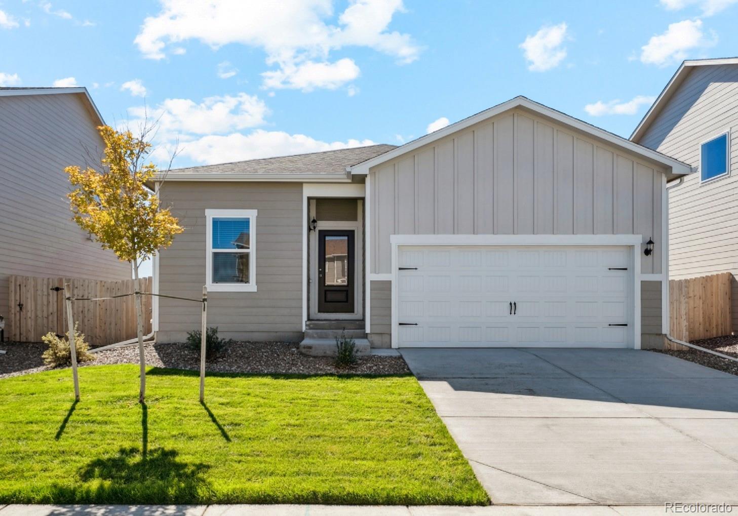 9361 Truckee Court