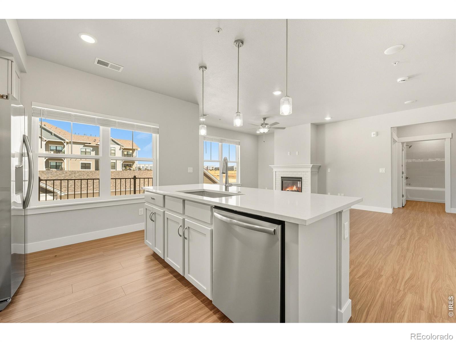 4260 Vulcan Creek Drive Unit 201