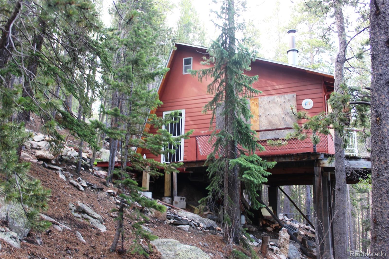 3504 Hidden Wilderness Road