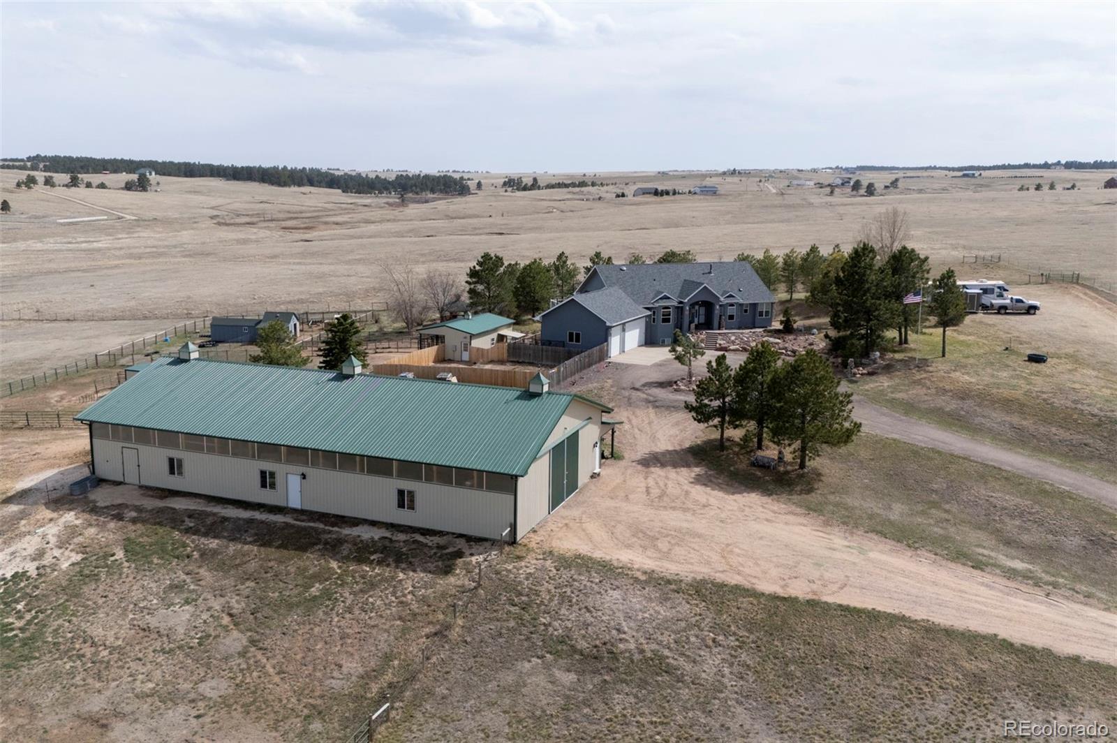 5910 Mccart Ranch Circle