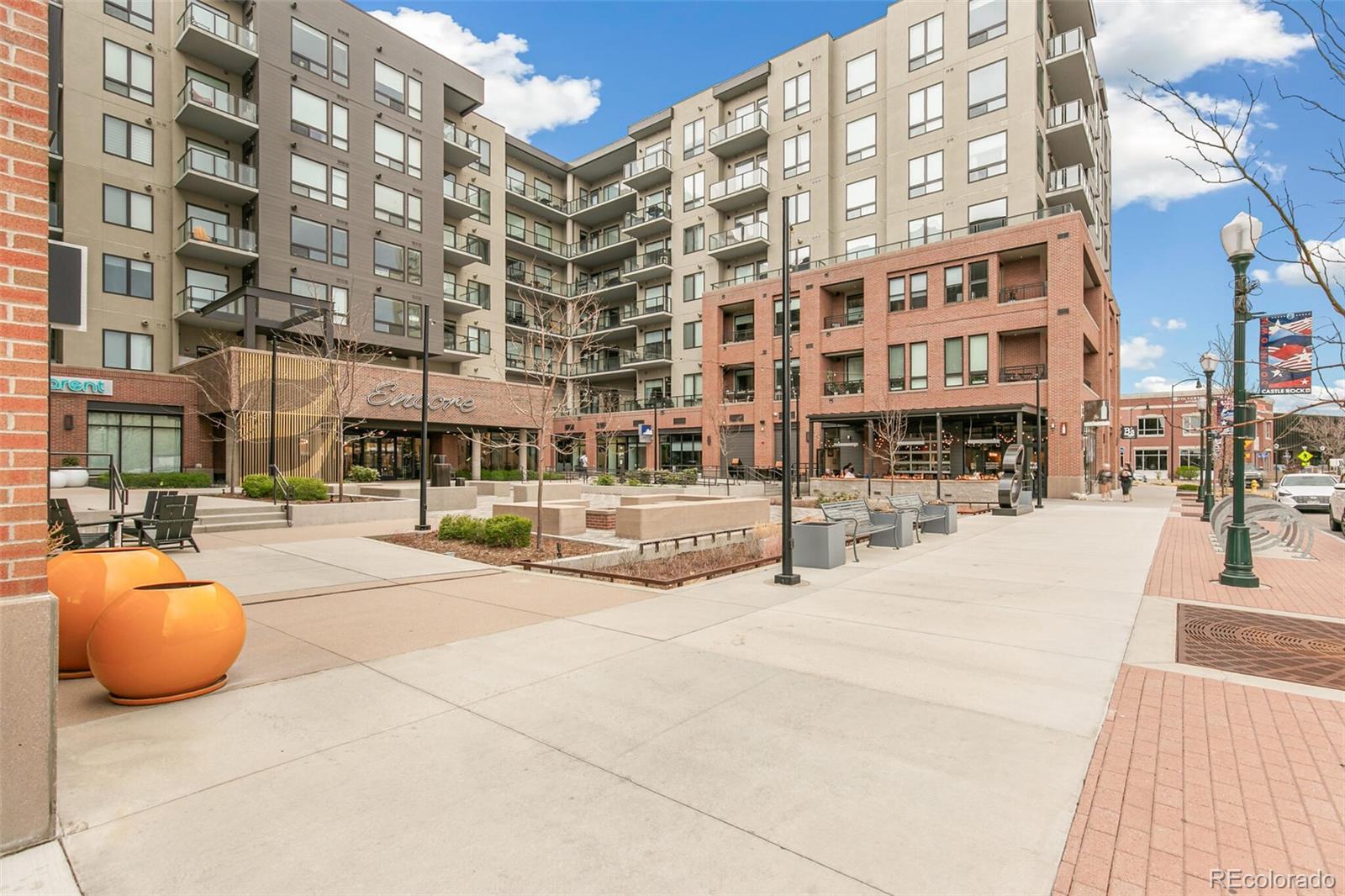 20 Wilcox Street Unit 519