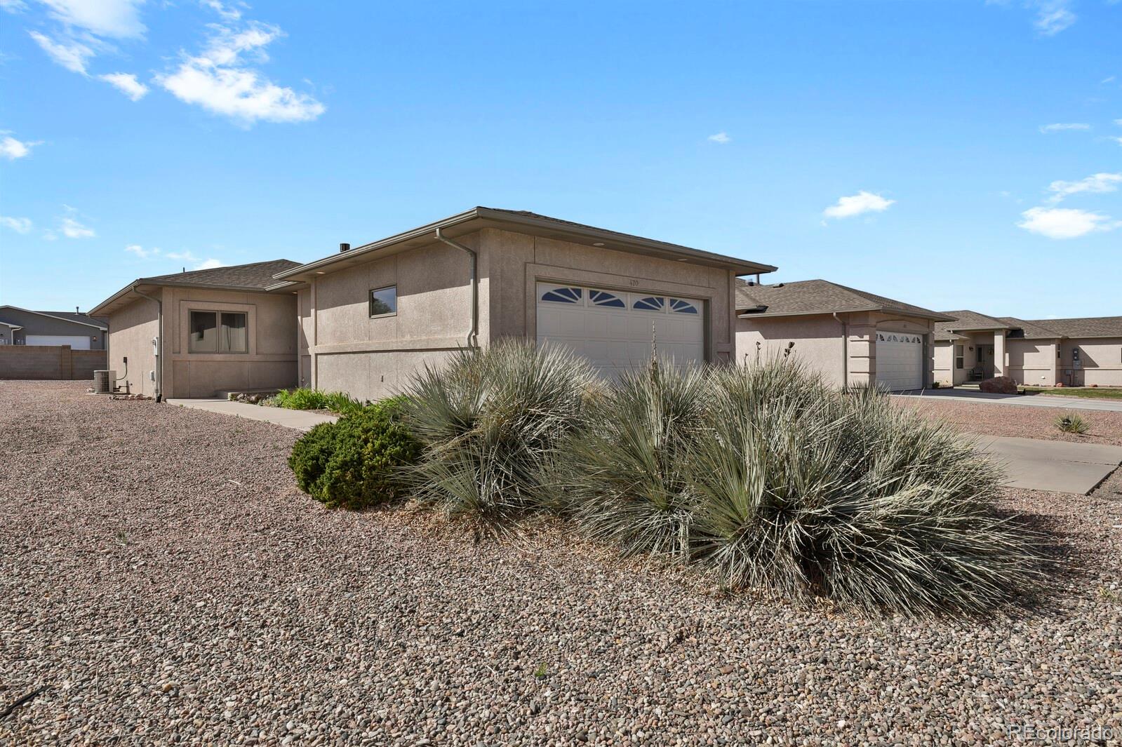470 S Soaring Eagle Drive