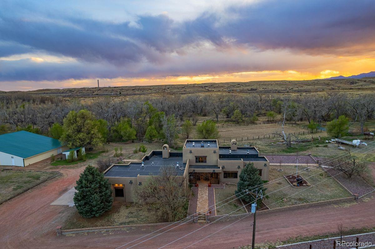11960 Old Pueblo Road