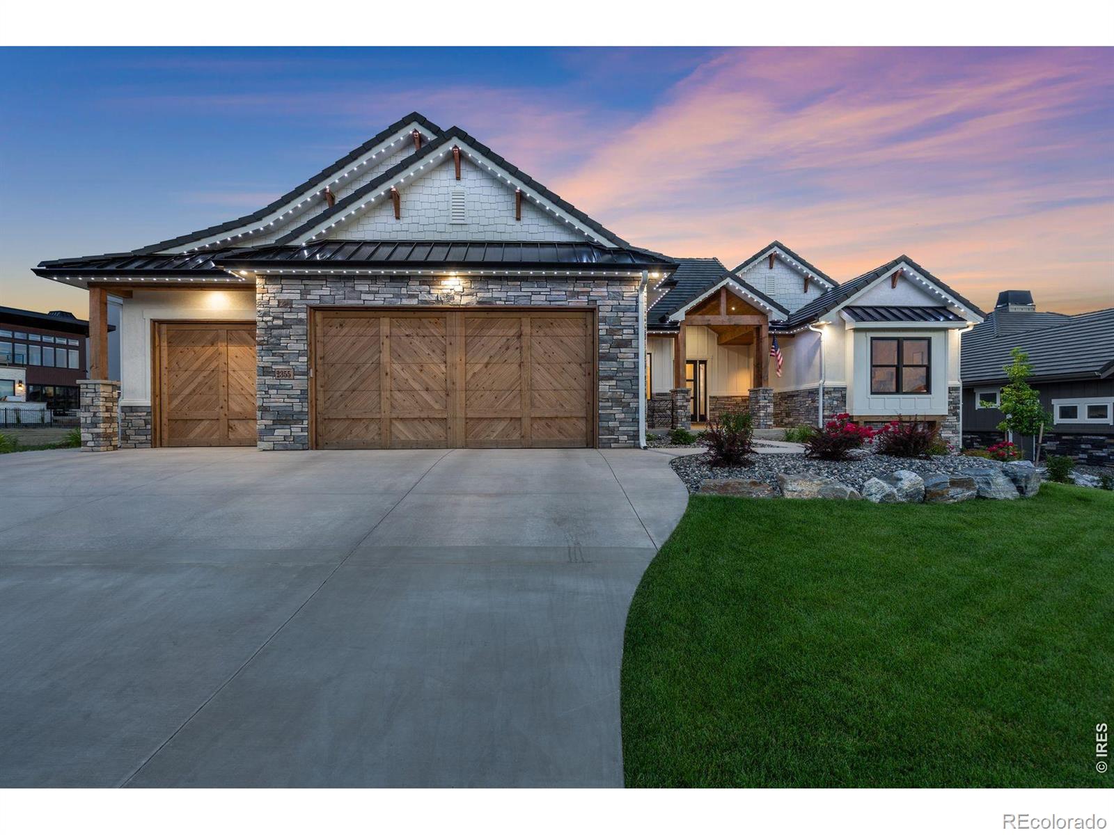 2355 Sugarloaf Road