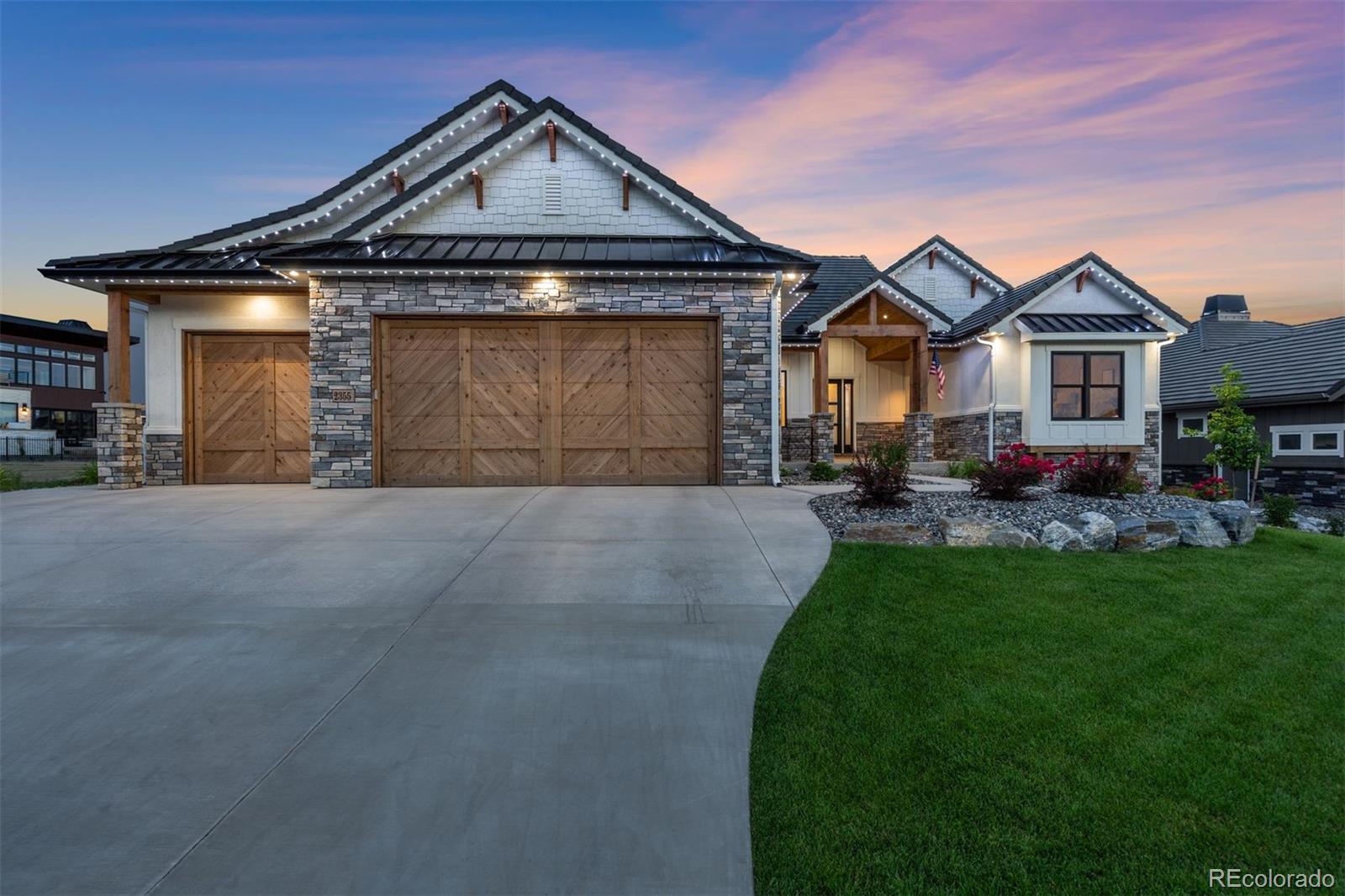 2355 Sugarloaf Road