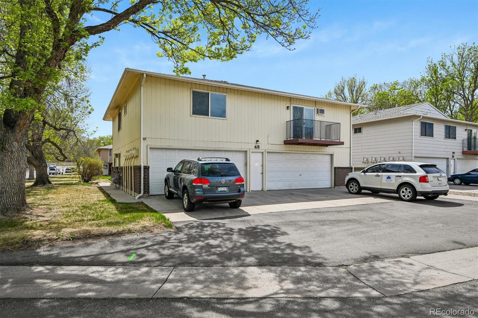 7309 W Hampden Avenue Unit 4804