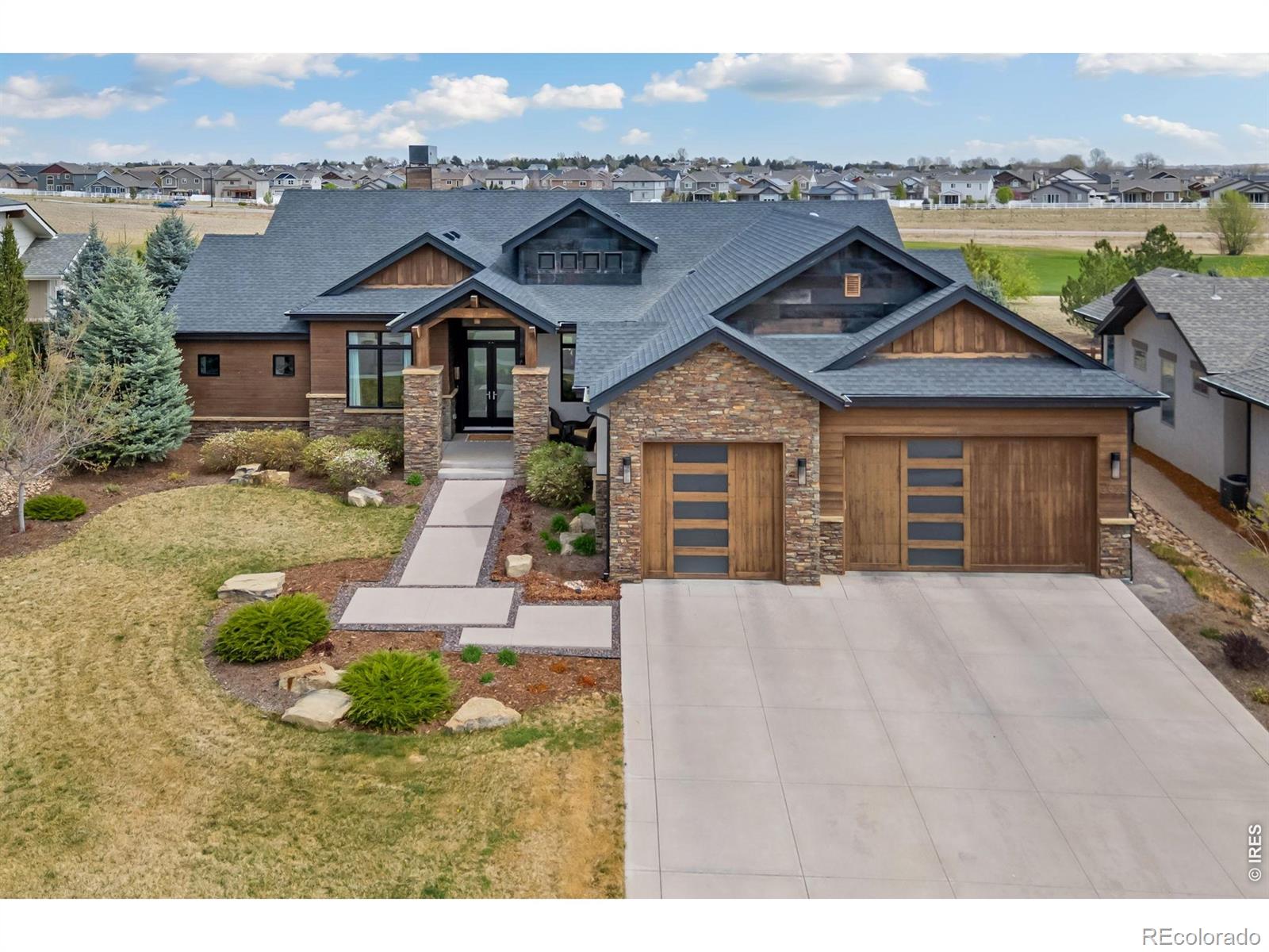 3922 Ridgeline Drive
