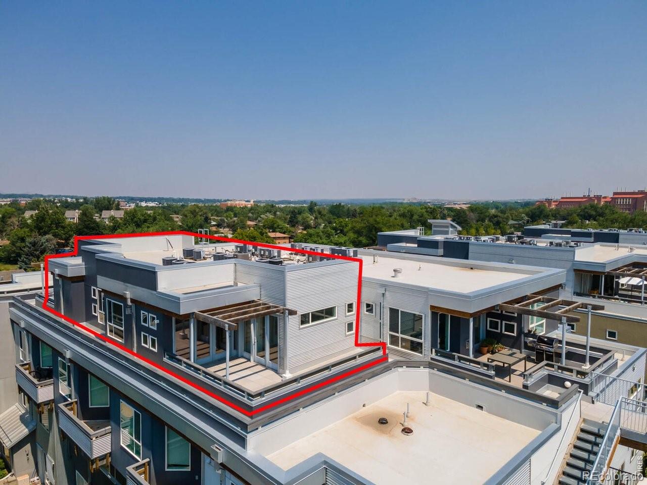 2830 E College Avenue Unit 401