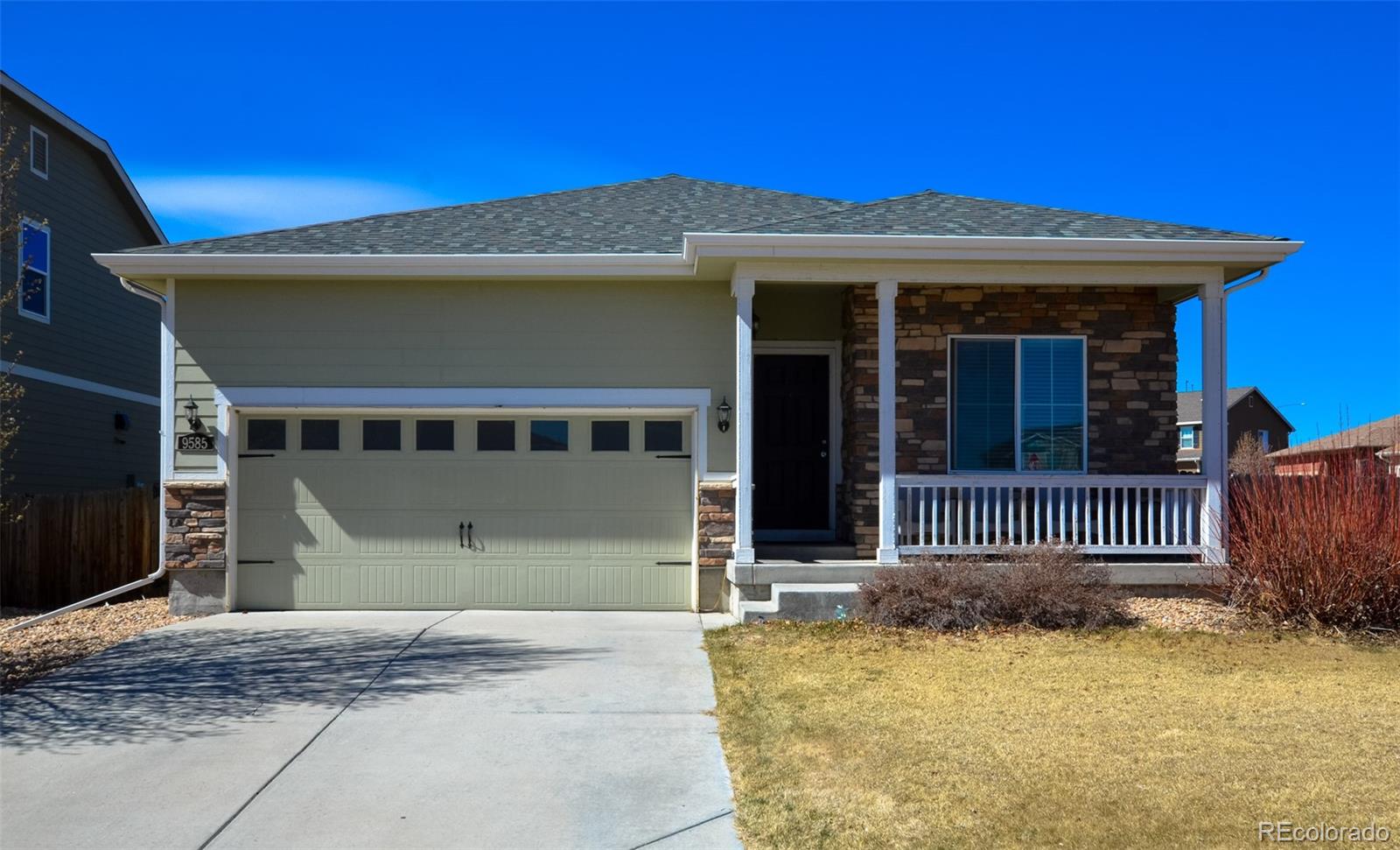 9585 Dexter Lane