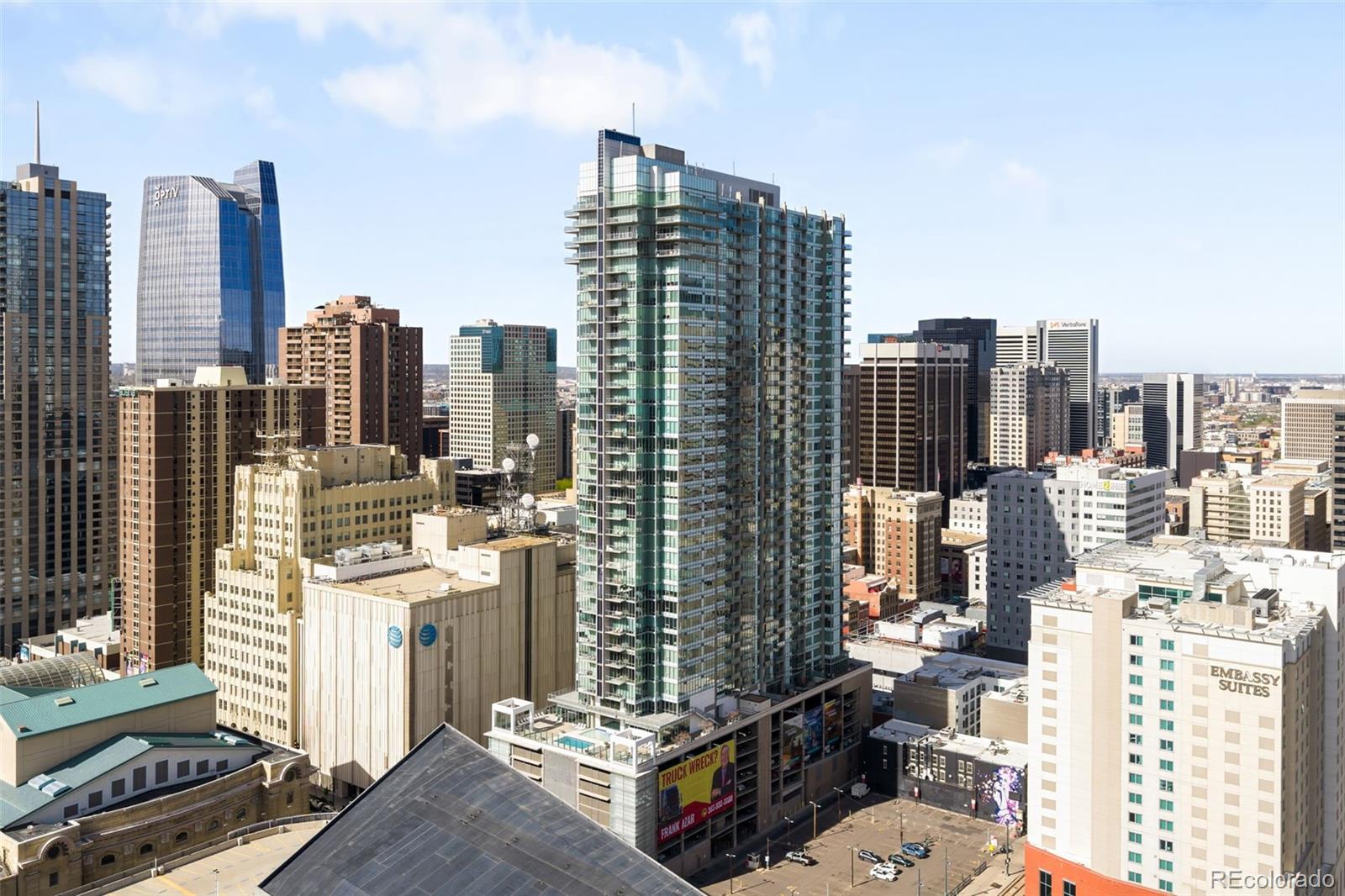 891 14th Street Unit 2717