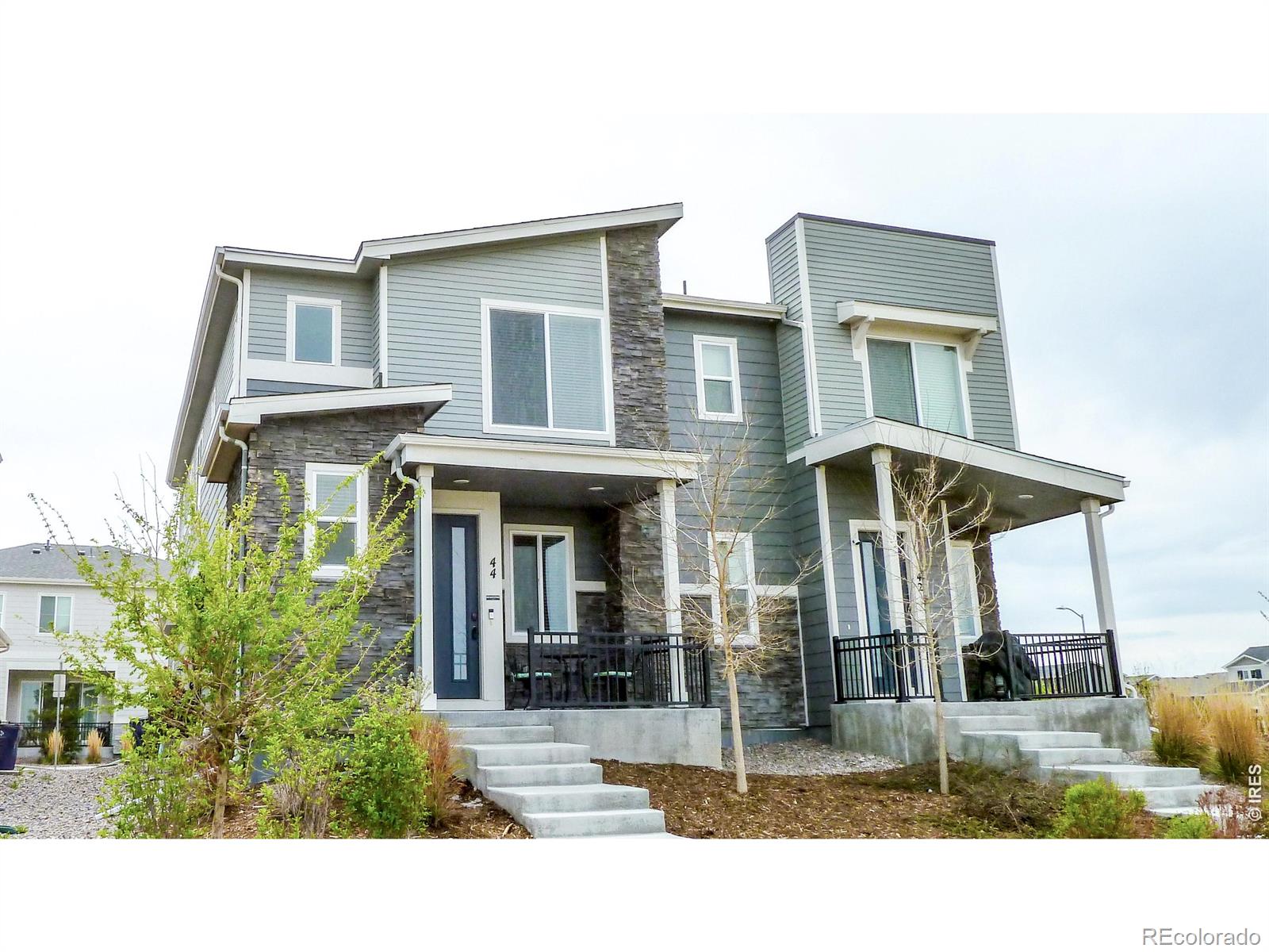 44 N Trussville Street