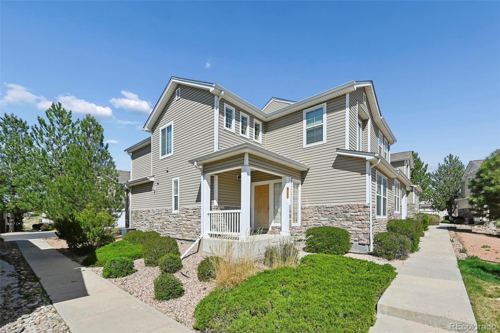 8141 Snow Bowl Heights
