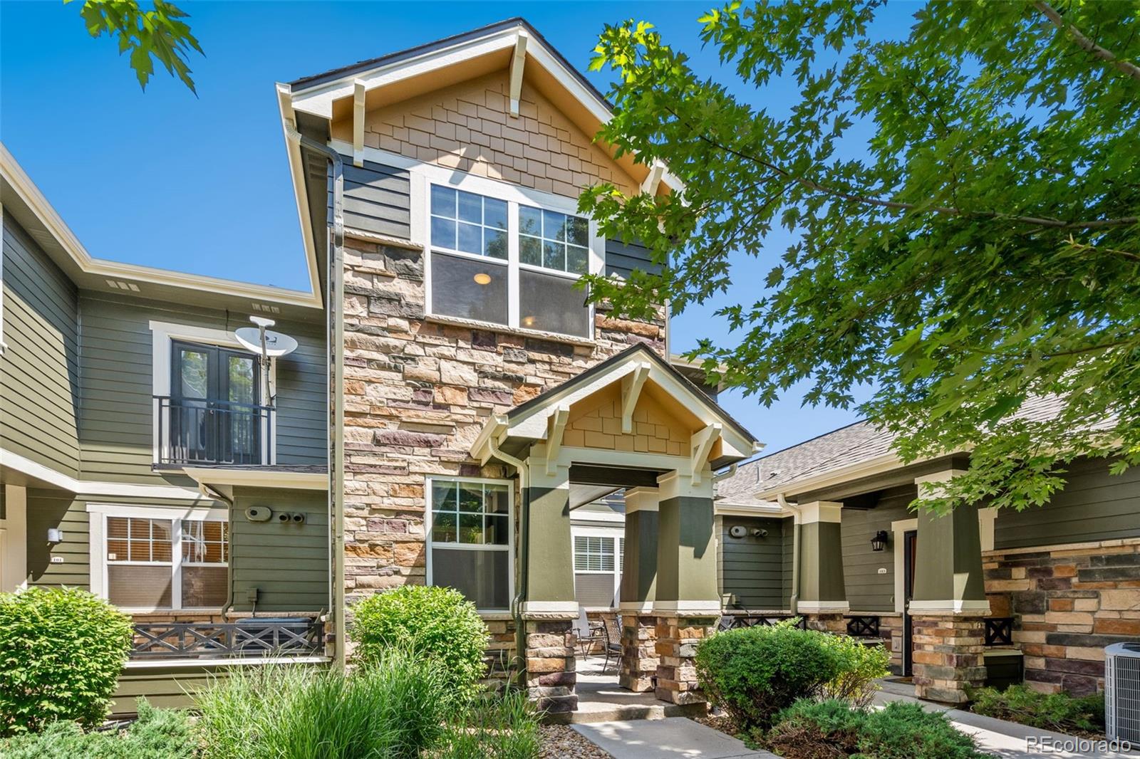 7140 Simms Street Unit 102