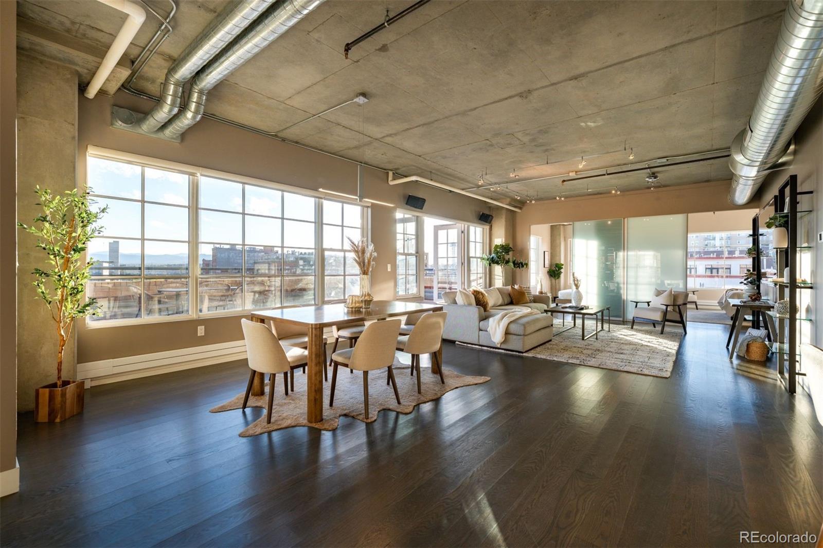 1499 Blake Street Unit 6K