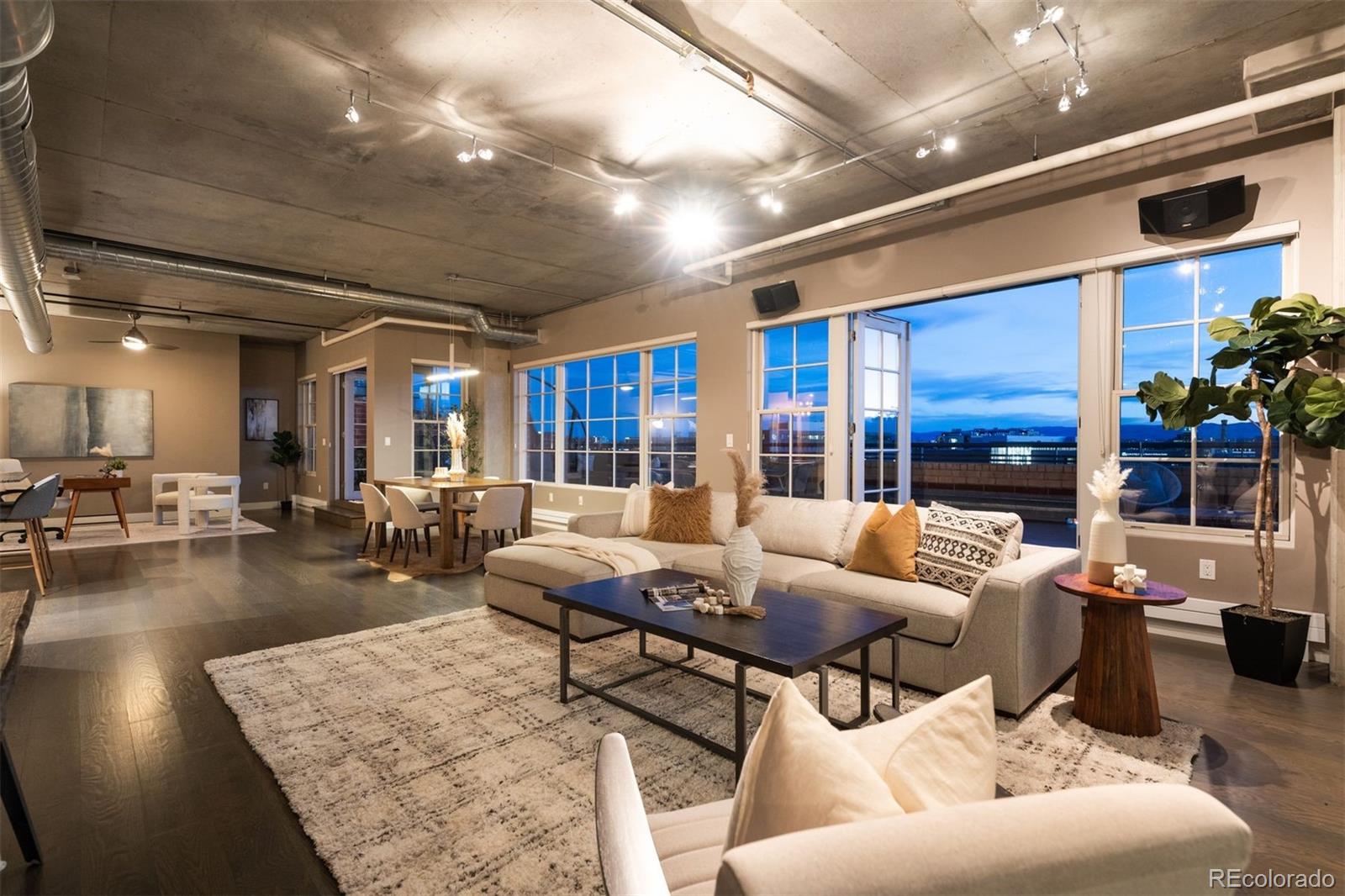 1499 Blake Street Unit 6K