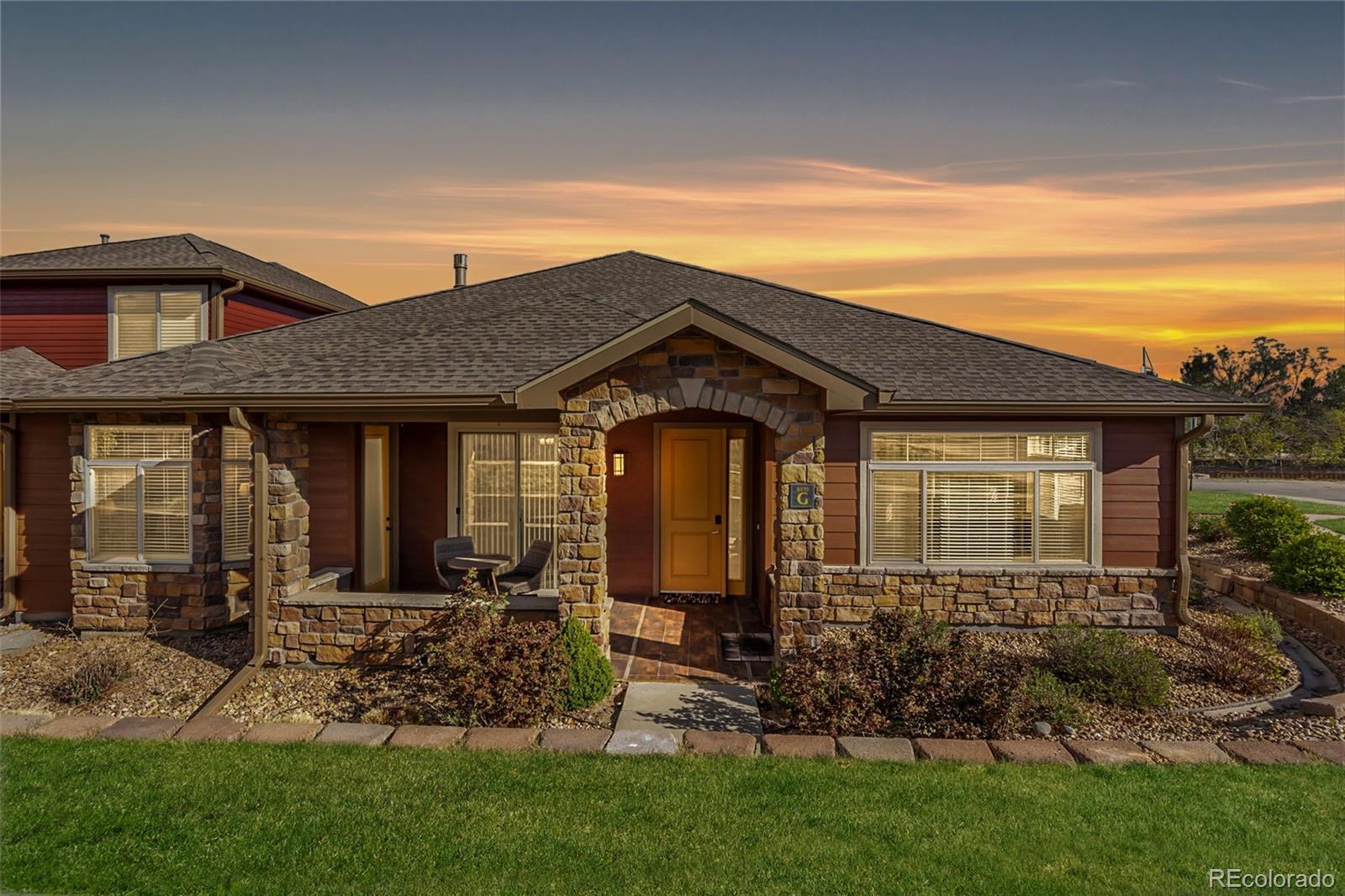 8519 Gold Peak Drive Unit G