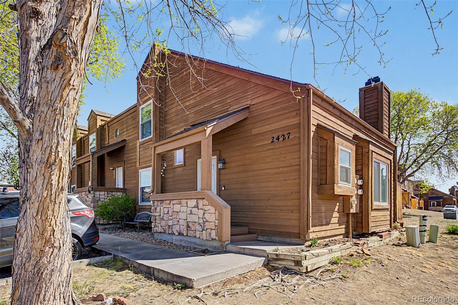 2427 Rainbow Drive Unit 27