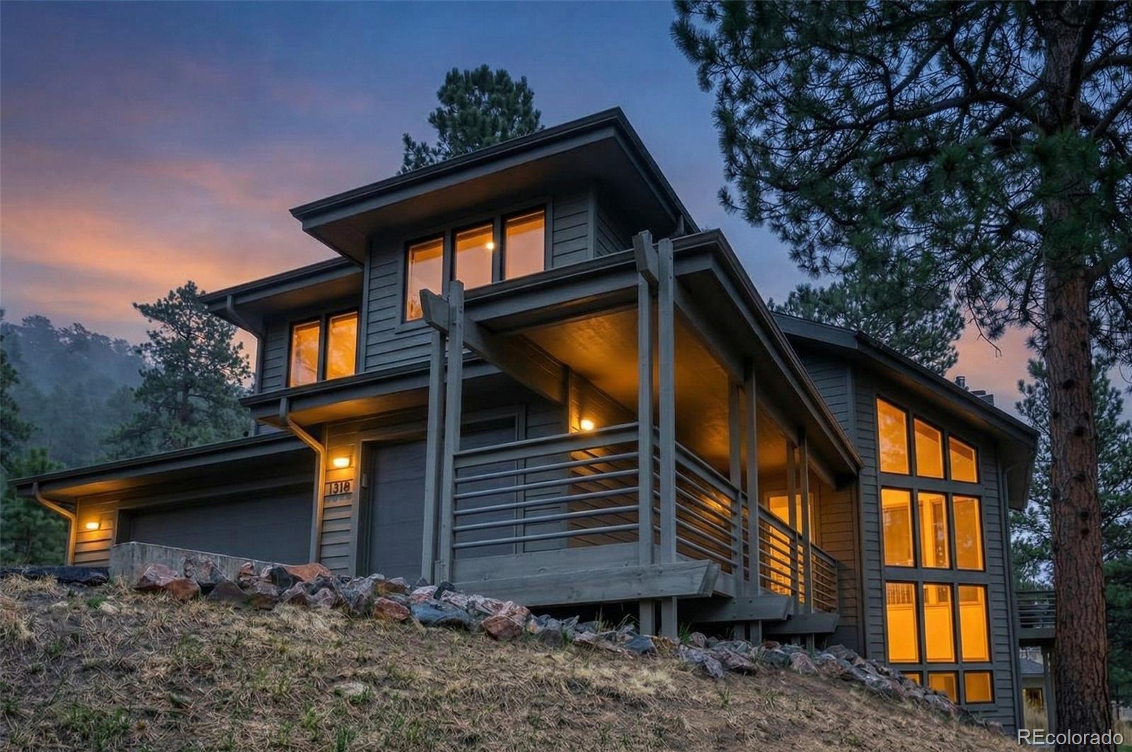 1318 Northridge Court