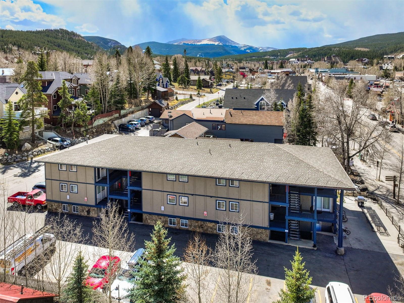 214 N Main Street Unit 27