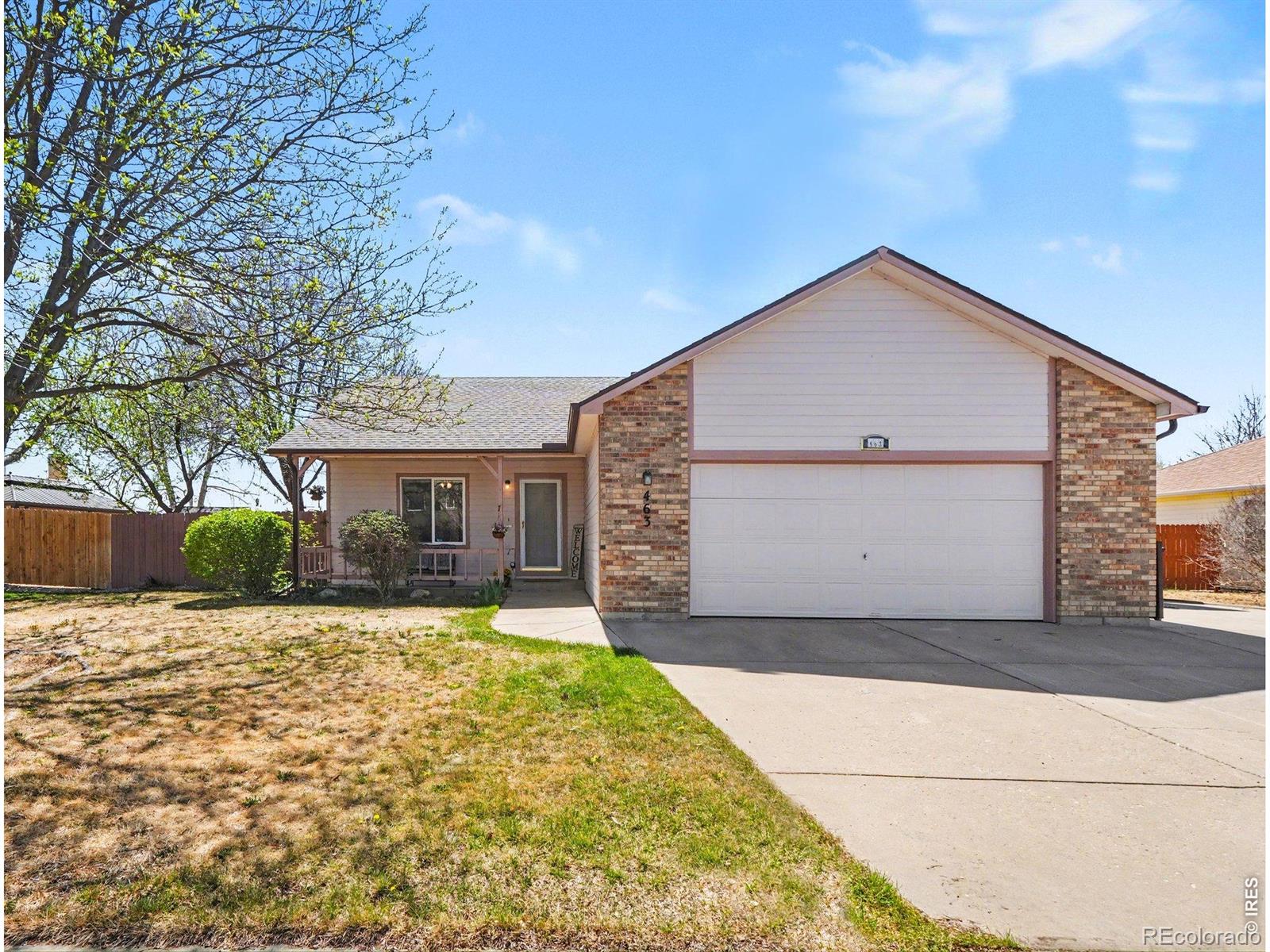 463 Stevens Circle