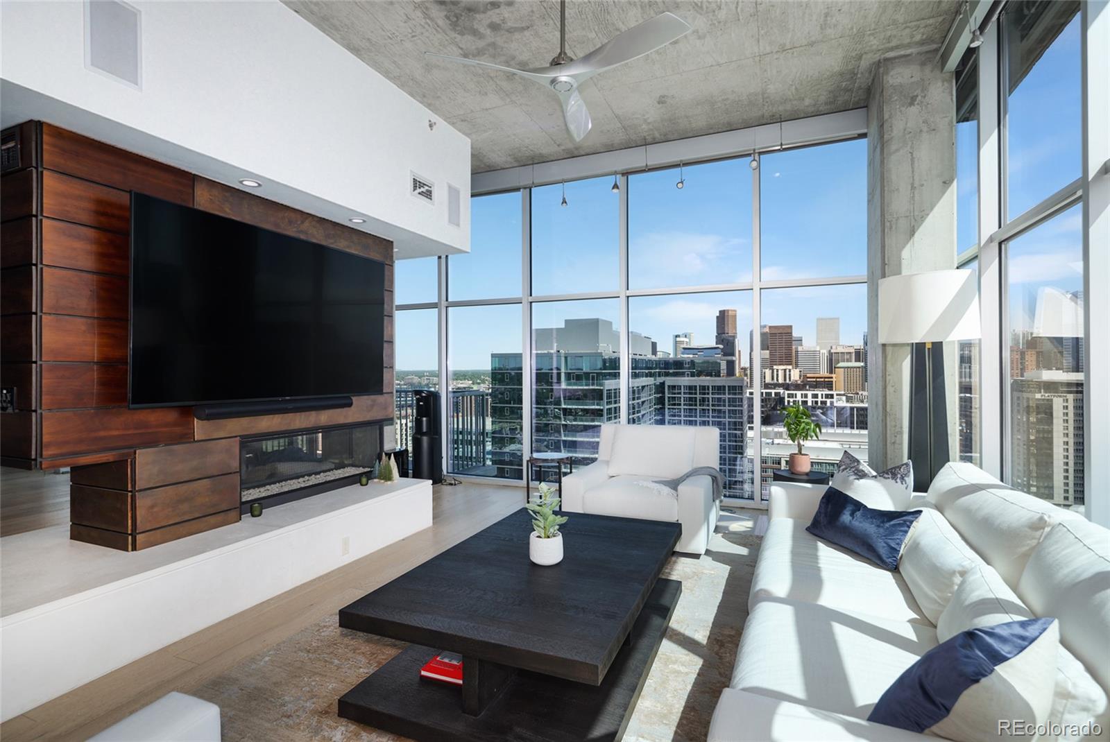 1700 Bassett Street Unit 2315