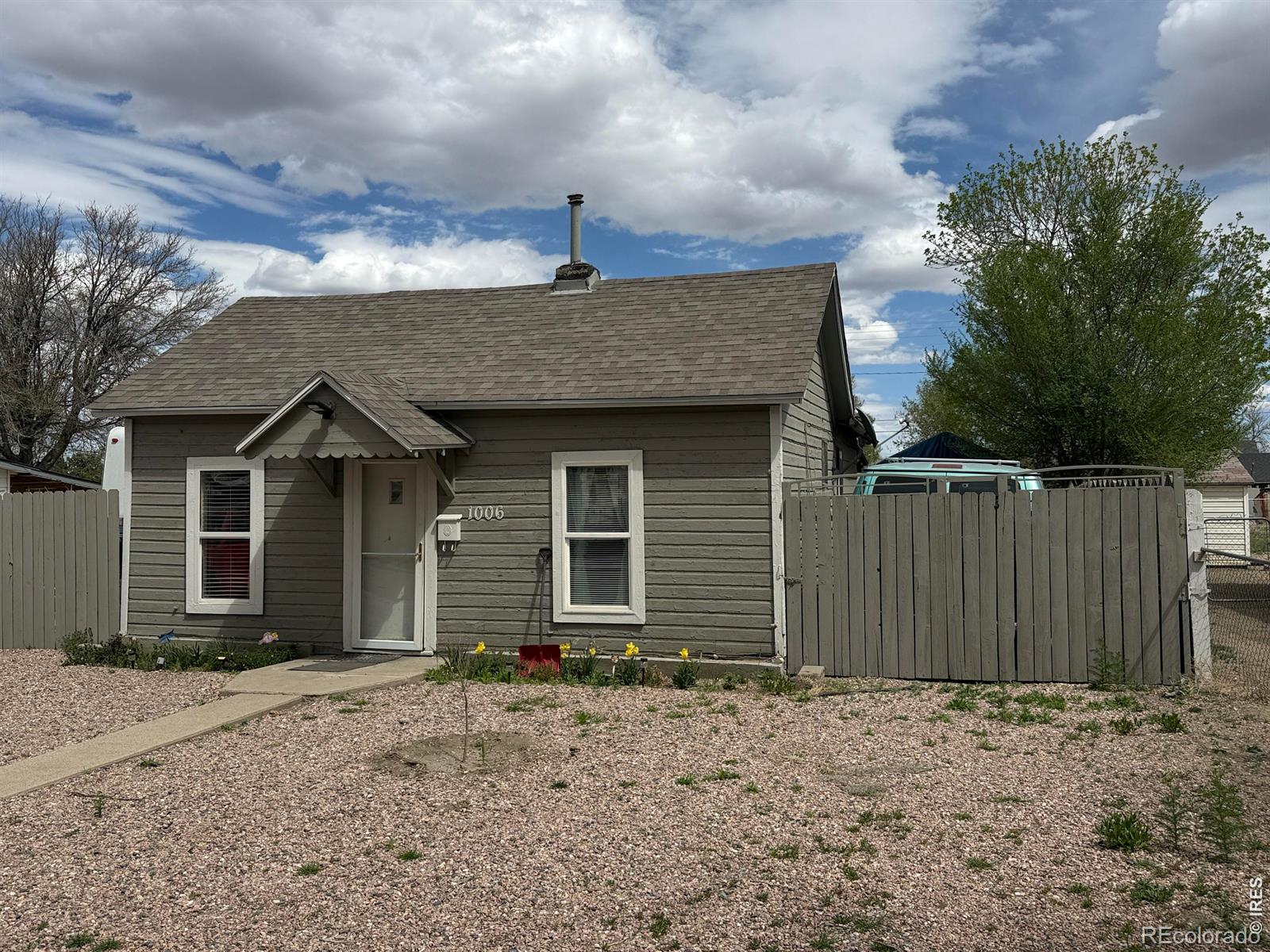 1006 Meeker Street