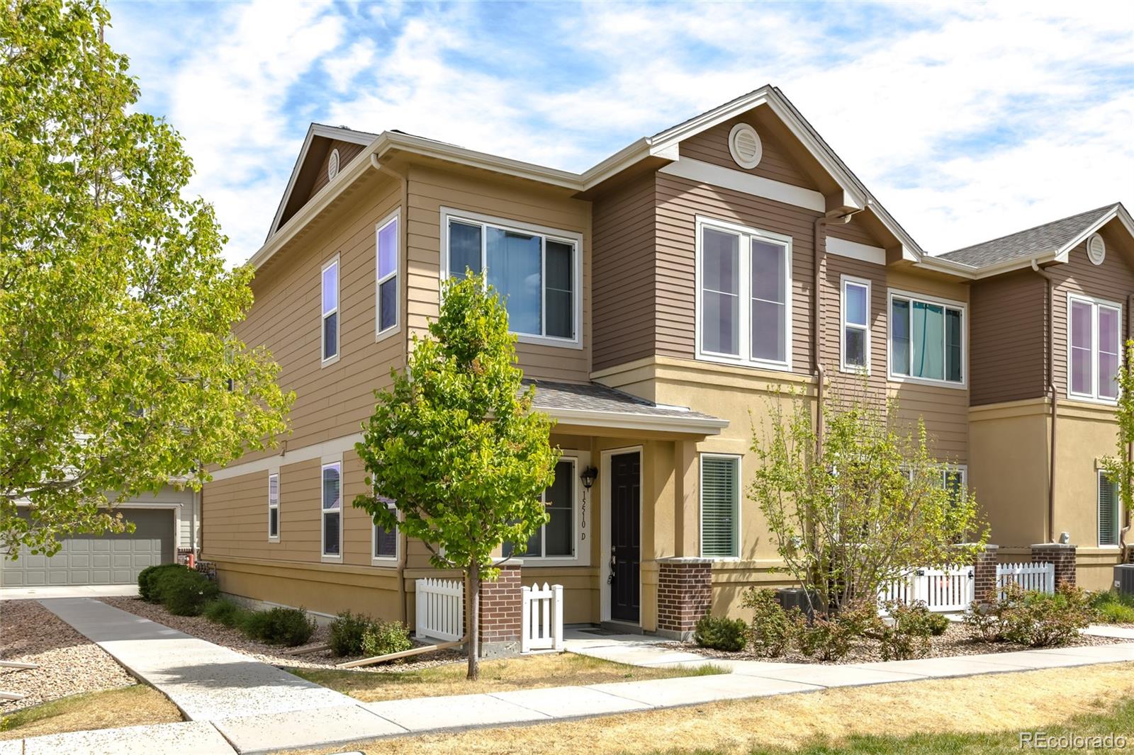 15510 W 64th Place Unit D