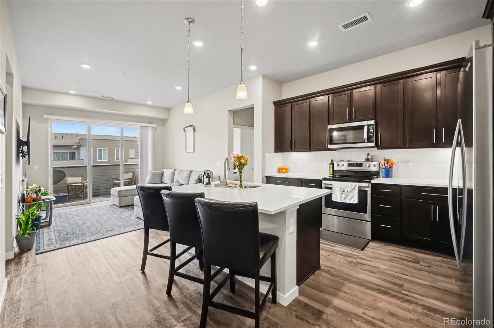 420 E Fremont Place Unit 406