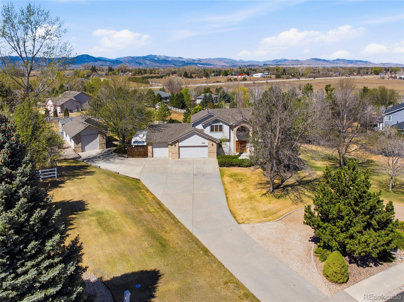 3363 Crest Drive