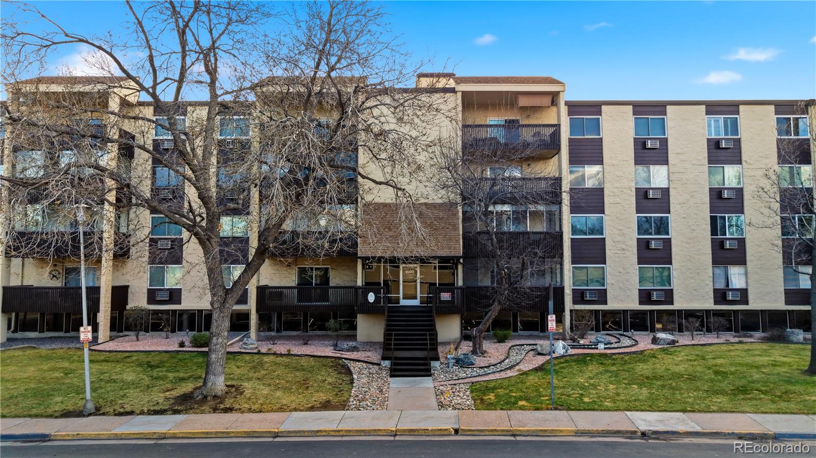 6960 E Girard Avenue Unit 206