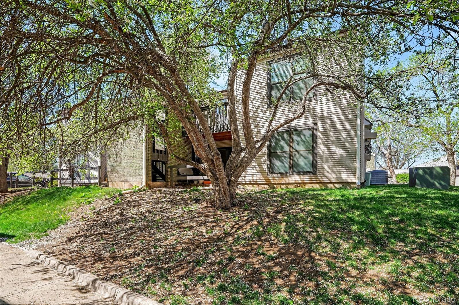 3550 S Harlan Street Unit 230