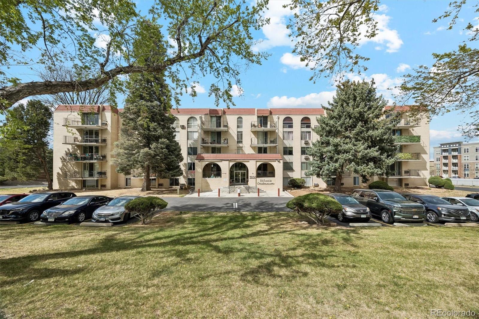 7801 W 35th Avenue Unit 309
