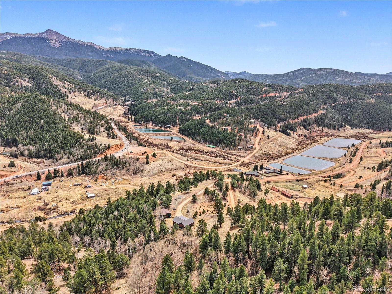 220 Rocky Mountain View