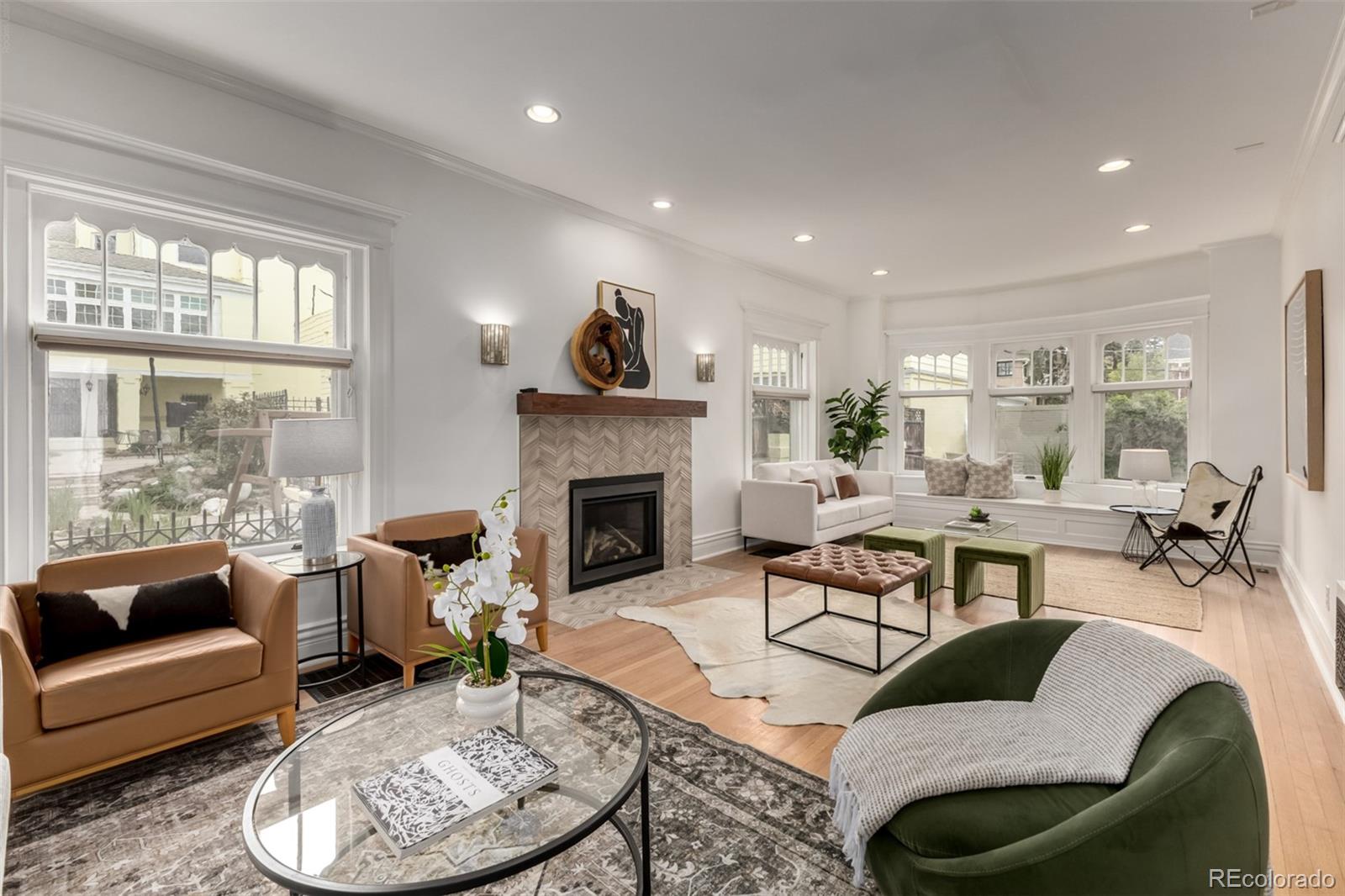 668 N Clarkson Street