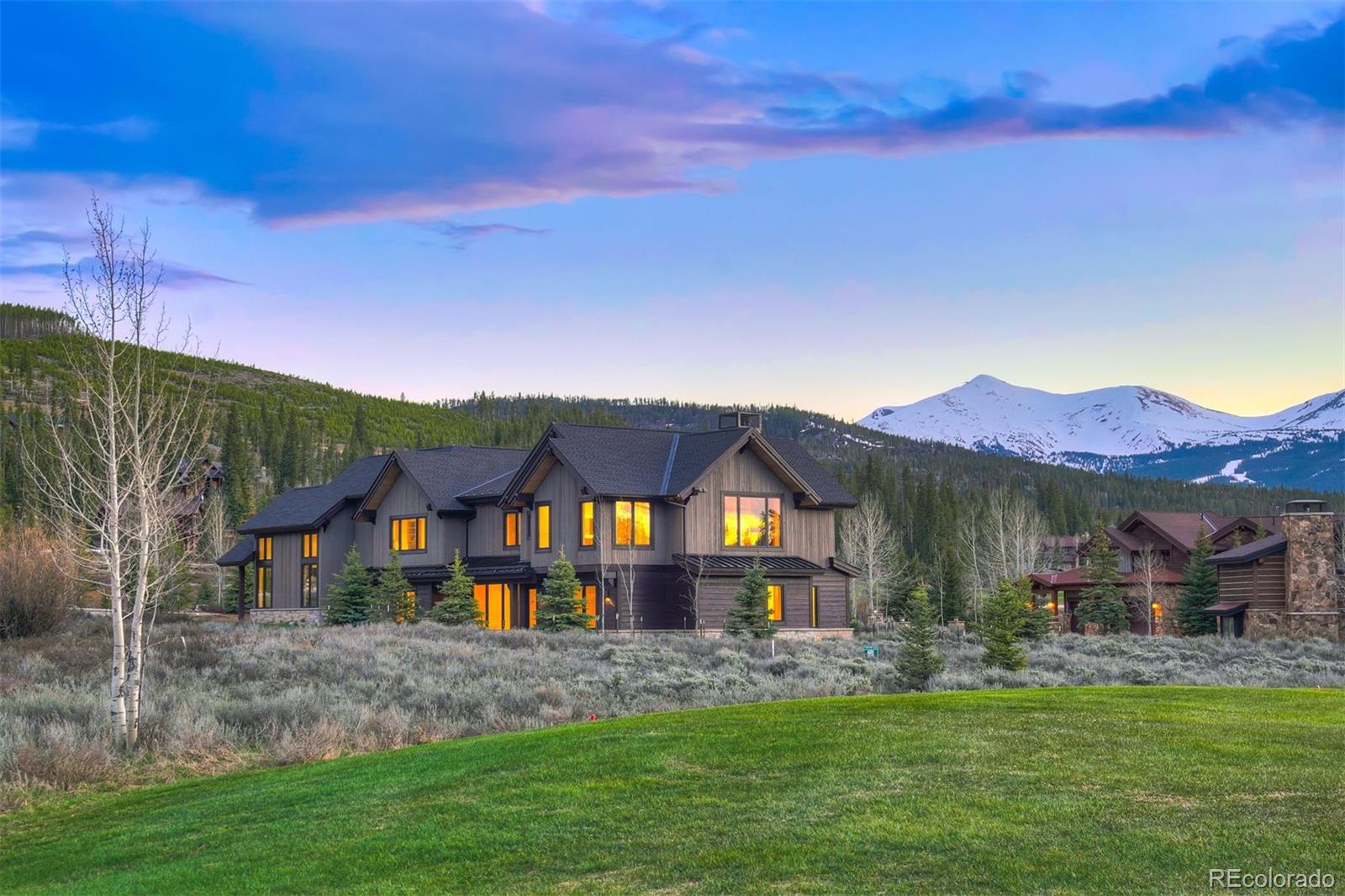 294 Gold Run Road