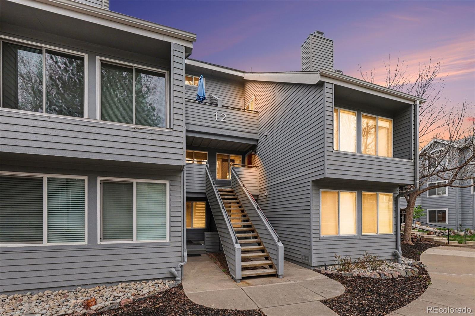 8500 E Jefferson Avenue Unit 12E