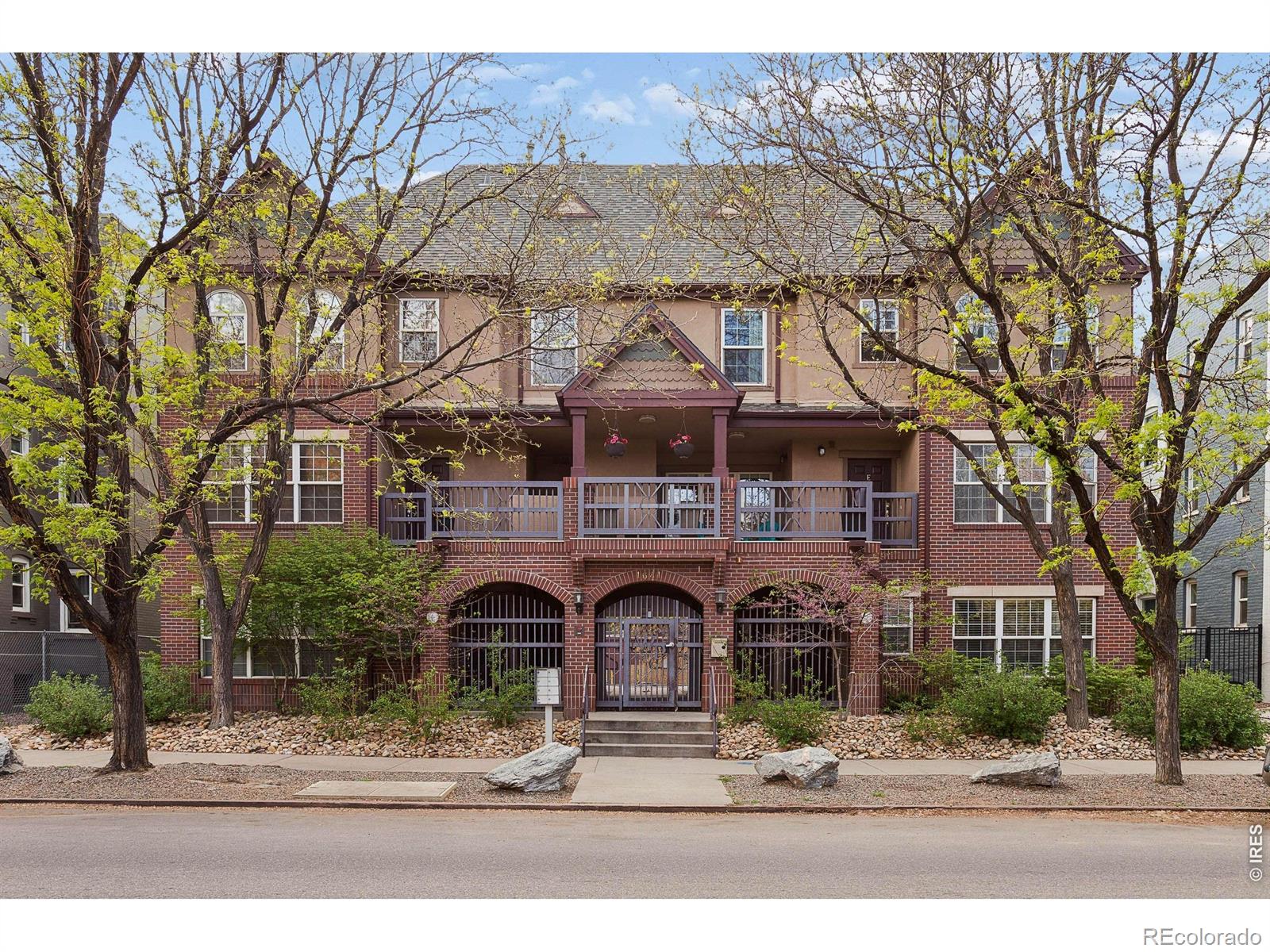1641 N Washington Street Unit D