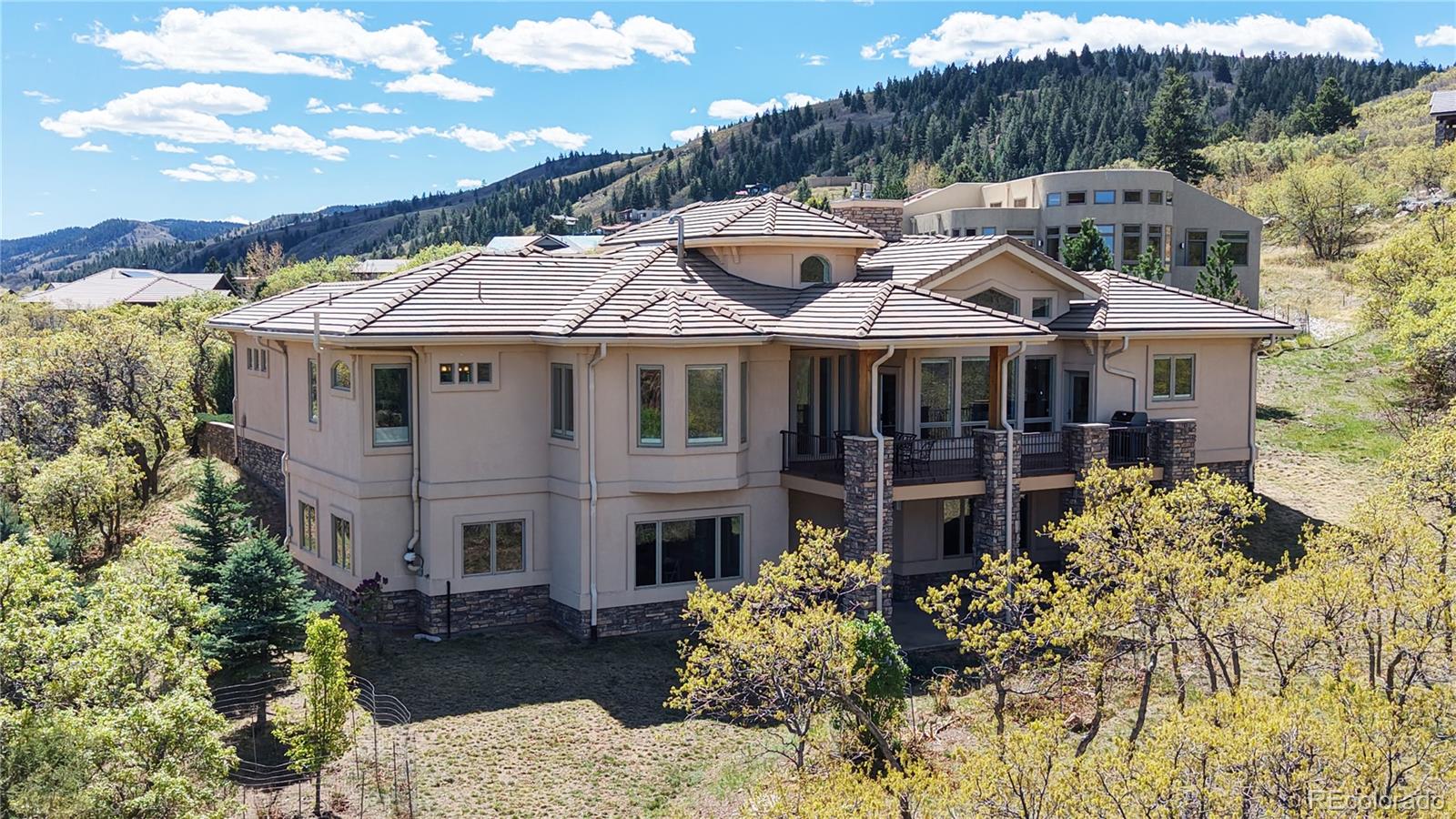 4797 Ponderosa Trail