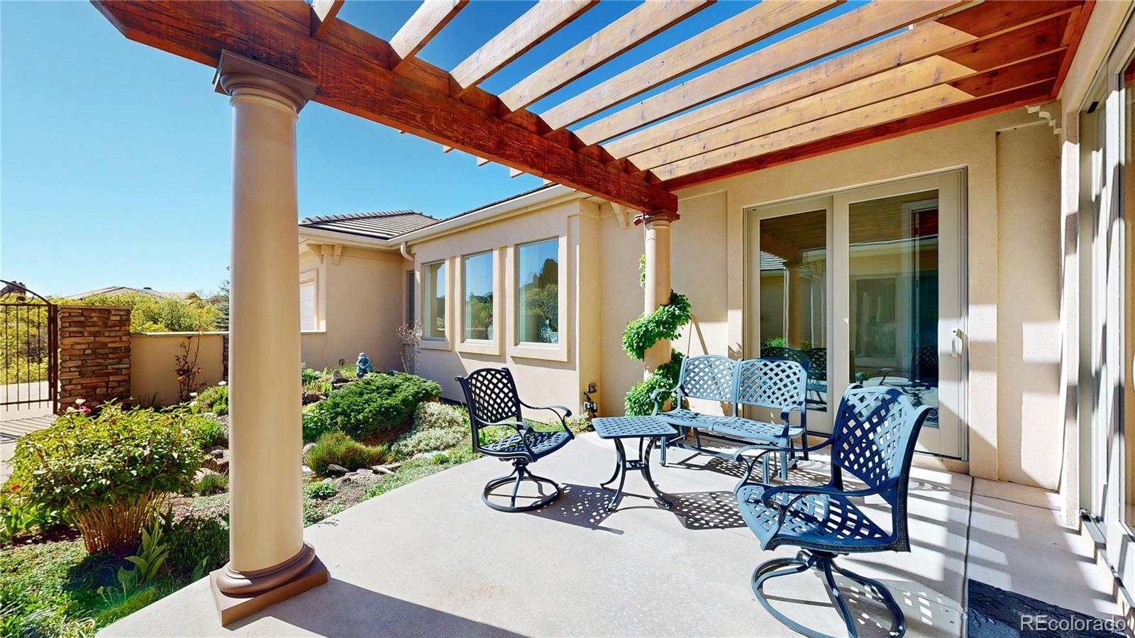 4797 Ponderosa Trail