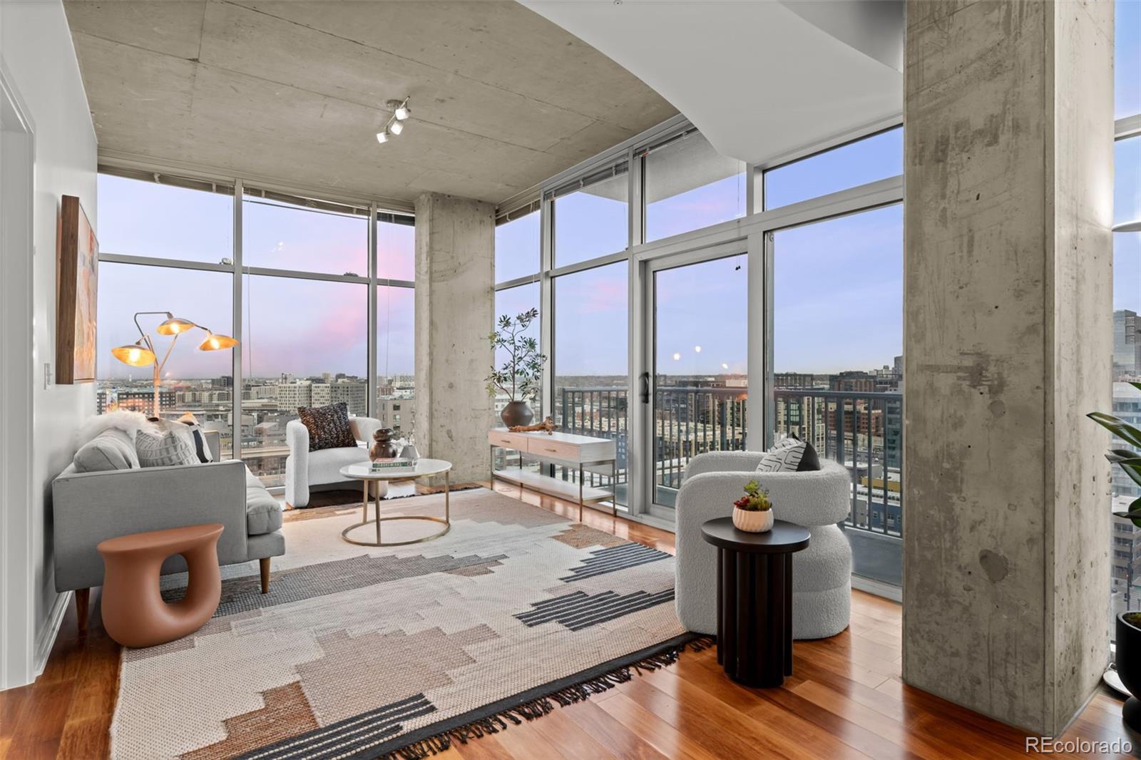 1700 Bassett Street Unit 1612