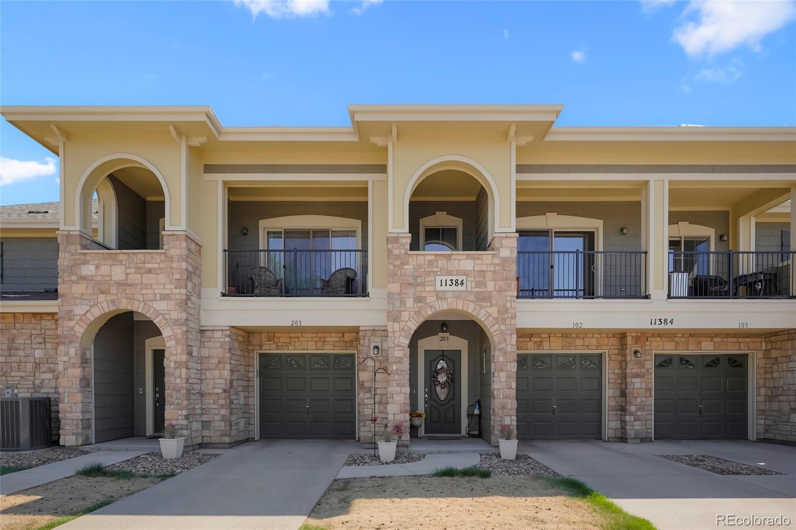 11384 Xavier Drive Unit 203