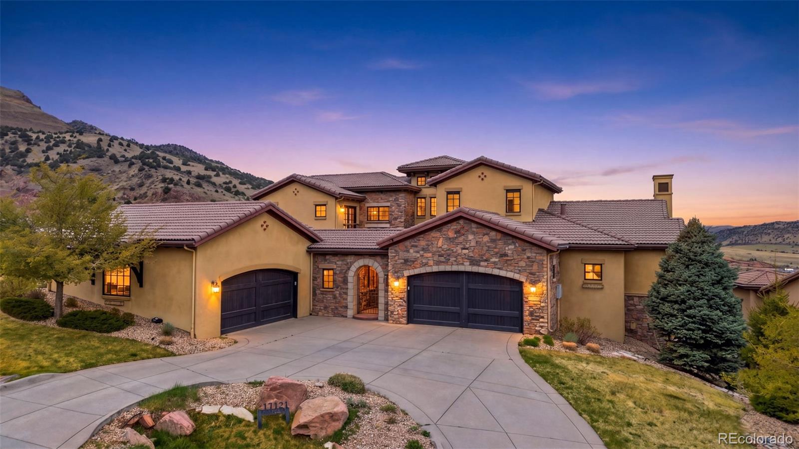 17121 Snow Creek Lane