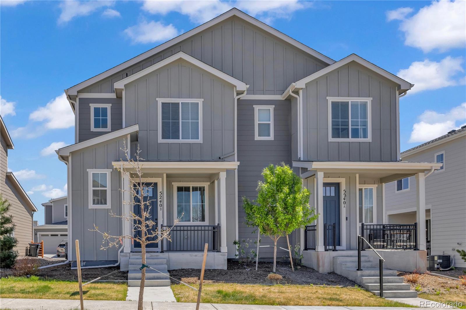 5240 Routt Court Unit B